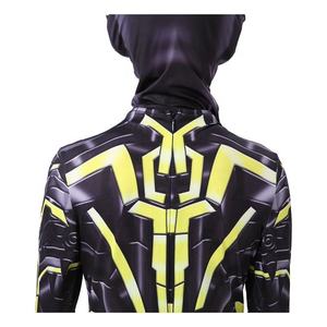 Nouveau design de costumes Cool Avenger pour parents et enfants, ensembles d'impression musculaire 3D Cosplay d'Halloween pour enfants - Product Image 2