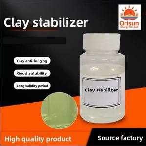 Stabilizzatore di Argilla Yudong Purezza 99% Origine Additivi Petroliferi - Product Image 4