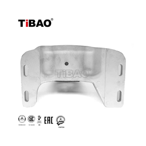 Roulement de support central d'arbre de transmission pour Mercedes Benz W221 2214101881 221 410 18 <span class=keywords><strong>81</strong></span> - Product Image 3