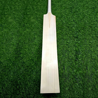Batte de cricket en saule anglais de qualité supérieure, légère (1 kg), fabrication artisanale professionnelle, logo personnalisé OEM, qualité export, épaisseur 42 mm