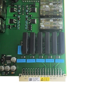 Carte de circuit imprimé DO 00.781.2197 SM102 CD102 pour accessoires de presse d'impression STK 91.144.8011 pour pièces d'impression offset - Product Image 2