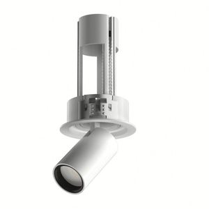 2024 thiết kế mới lõm dẫn Trần xuống ánh sáng cho phòng khách căng ánh sáng tại chỗ kéo xuống ánh sáng <span class=keywords><strong>6W</strong></span> 2x6W 3x6W 4x6W 12W 25W - Product Image 1