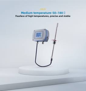 20年間の実績を持つ工場 CWS30 LCD挿入型温湿度センサー ODM 高精度 安定性抜群 IP65 CE認証 - Product Image 5