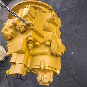 Gruppo Pompa Idraulica K5V230D, Componenti Idraulici per Escavatori Caterpillar 336/<span class=keywords><strong>345</strong></span>/349 <span class=keywords><strong>D</strong></span>/DL/D2/GC, SANY SY550H/650H, XCMG XE500DK - Product Image 4