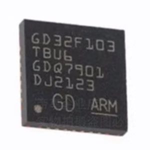 Electronic Components IC Chips <b>Integrated</b> <b>Circuits</b> IC GD32F101C8T6 - Product Image 1