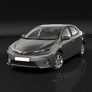 Bon prix pour Toyota Corolla 1.2L automatique GL avec toit ouvrant, édition spéciale, bon état, <span class=keywords><strong>voiture</strong></span> <span class=keywords><strong>d</strong></span>'<span class=keywords><strong>occasion</strong></span> en stock, vente rapide - Product Image 1