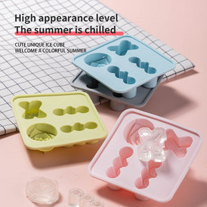 <span class=keywords><strong>Mini</strong></span> <span class=keywords><strong>moule</strong></span> à gâteau en tube cannelé à 4 cavités <span class=keywords><strong>moule</strong></span> de cuisson en Silicone antiadhésif pour Jello Fancy <span class=keywords><strong>Mini</strong></span> pour moules à gâteaux <span class=keywords><strong>Bundt</strong></span> outils de gâteau essentiels - Product Image 6