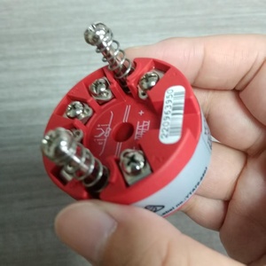 Sensor de Temperatura Yokogawa YTA70-J/KS2 en Oferta - Product Image 6