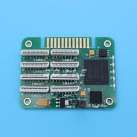 Carte de décodage et de décryptage de haute qualité (5ème génération) pour têtes d'impression Epson 5113 4720
