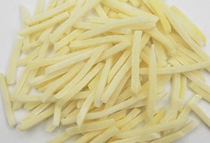 มันฝรั่งทอดแช่แข็งออร์แกนิกเกรด AAA ขายดีสำหรับส่งออก ราคาดี - Product Image 2