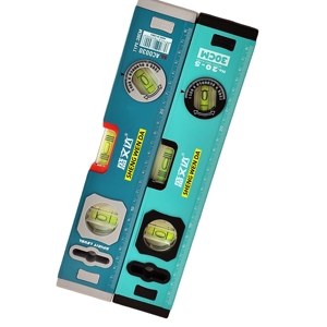 Công nghiệp cấp 3 bong bóng cấp Cai Trị Độ chính xác cao trang trí cấp công cụ hợp kim nhôm Mức độ tinh thần - Product Image 2