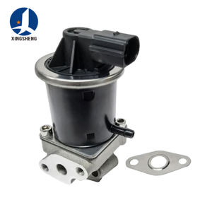 Valve <span class=keywords><strong>EGR</strong></span> 030131503F pour VW Lupo 6X1 <span class=keywords><strong>Polo</strong></span> 6N2 Seat VAG DE - Product Image 3
