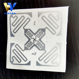 Библиотека управления 50*50 мм <span class=keywords><strong>RFID</strong></span> наклейки <span class=keywords><strong>RFID</strong></span> книжные метки мини HF книга/Архив отслеживание бумаги наклейки FM08 <span class=keywords><strong>RFID</strong></span> теги <span class=keywords><strong>RFID</strong></span> - Product Image 4