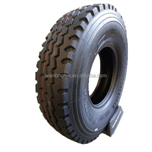 Neumático DOUBLETAR 11.00r20, Precios de Venta de Neumáticos Radiales para Camiones en China - Product Image 3