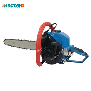 Vente en gros, fourniture directe d'usine, moteur puissant, tronçonneuse de haute qualité - Product Image 1