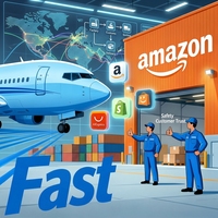 Envío DDP de China a África para Vendedores de Jumia, Almacén Gratuito, Servicio Integral de Compras, Inspección de Control de Calidad