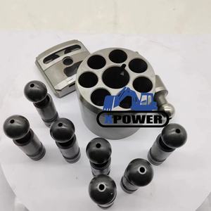 Nouveaux kits de réparation de pompe principale HPV091 pour pelle EX120-2 - Product Image 2