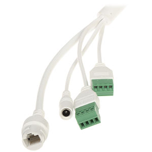 Hik 6MP Acu Sense Motorisierte Varifocal Bullet Netzwerk kamera DS-2CD2663G2-IZS 4x Zoom Überwachungs kameras - Product Image 5