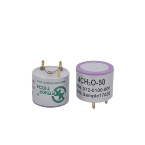 Capteur de formaldéhyde Maoyuan Measurement Control 4CH2O-50, moniteur de qualité de l'air 0-5,0 ppm - Product Image 3