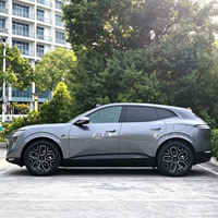Mobil Bekas Mobil Murah Mobil Bekas Harga Rendah Mobil Bekas Murah Dari Cina 2025 AVATR 07 EV Ultra AWD SUV Listrik Murni