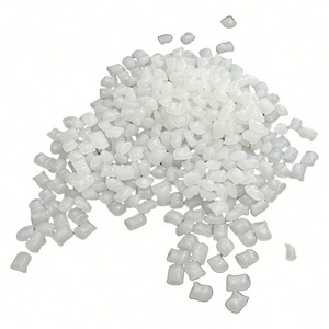 <b>PP</b> Polypropylene for Melt Blown Fabric Polypropylene for Melt Blown Fabric Polypropylene Granules Virgin <b>PP</b> - Product Image 4