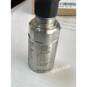 เซ็นเซอร์วัดการสั่นสะเทือนเบนท์ลีย์ เนวาดา 330500 เวลอมิเตอร์มือสอง - Product Image 3