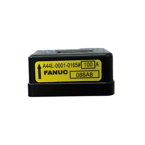A44L-0001-0165 # Transformador de Corriente de 100A FANUC - Product Image 1