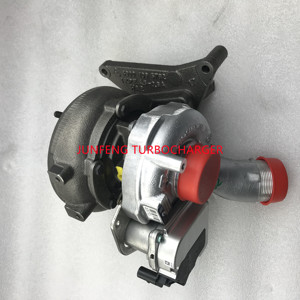 Turbocompresor 53049880054 53049700054 059145715F 53049880050 BV50 para Audi A6 Q7 <span class=keywords><strong>quattro</strong></span> TTI <span class=keywords><strong>3.0</strong></span> <span class=keywords><strong>TDI</strong></span> (C6) Motor ADB BKN - Product Image 6