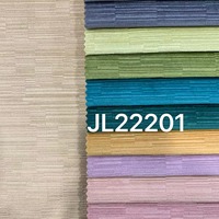 Tissu d'ameublement pour canapé en velours, 100% polyester, imprimé, sergé, tricoté, bio, pour la maison