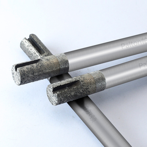 Palton Top bán đa-sử dụng thiêu kết kim cương CNC khắc <span class=keywords><strong>bit</strong></span> khắc công cụ cho <span class=keywords><strong>Granite</strong></span> cứu trợ End phay Cutter - Product Image 2