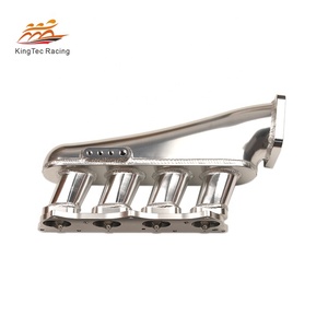 Colector de Admisión Performance F4RT para Renault Laguna <span class=keywords><strong>MK2</strong></span> 2.0 16V 170 HP Motor - Product Image 5