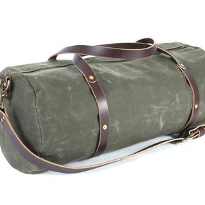 Fashion Waterproof Custom Multifunction Luggage Set Luggage Large Duffel Bag Gym Tote Hand Carry Travel Pouch Bag Sports - Product Image 1