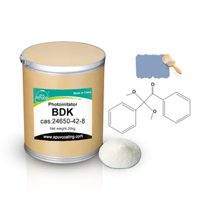 Irgacure <span class=keywords><strong>651</strong></span>/Fotoiniciador BDK CAS 24650-42-8 - Product Image 5