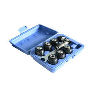 Máquina de Perfuração CNC com Motor e Braço de Rosqueamento Automático para Bicos de Óleo e Gás M2-M36 - Product Image 5