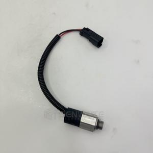 เซ็นเซอร์สวิตช์แรงดันรถขุดเซนวิท 2029002 ใช้ร่วมกับแคตเตอร์พิลลาร์สำหรับชิ้นส่วนเครื่องจักรก่อสร้าง - Product Image 3