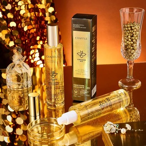 Sérum Visage Anti-rides, Raffermissant, Hydratant et Éclaircissant à la Glycérine Naturelle – Direct Fabricants - Product Image 4