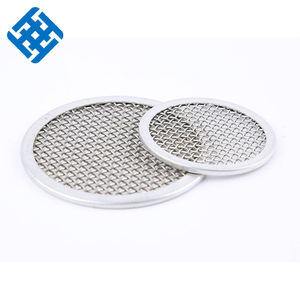 แผ่นกรองตาข่าย<span class=keywords><strong>ลวด</strong></span>ตาข่ายกัลวาไนซ์<span class=keywords><strong>ตะแกรง</strong></span><span class=keywords><strong>ลวด</strong></span>ตาข่ายสแตนเลสสำหรับกรองน้ำมัน<span class=keywords><strong>ตะแกรง</strong></span>ทดสอบในห้องปฏิบัติการ - Product Image 3