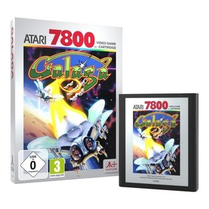 ATARI Galaga PEGI 3+ 1174356 - Product Image 1