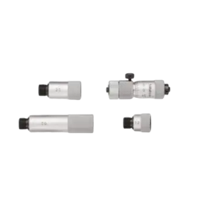 Micrómetro de Extensión Serie 137 de Mitutoyo, Micrómetro Tubular para Medir Diámetros Internos - Product Image 1