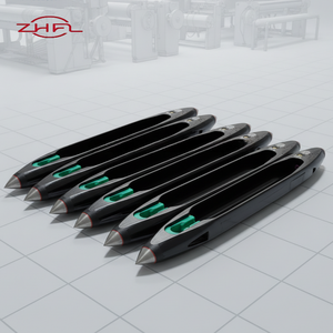 Cambio Automático de Pirn de Plástico para Telares Convencionales, Maquinaria de Tejido y Punto - Product Image 5