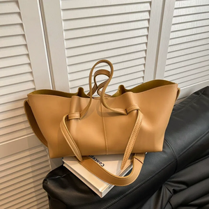 Bolsos de Hombro para Mujer, Proveedores, Venta al <span class=keywords><strong>Por</strong></span> <span class=keywords><strong>Mayor</strong></span> Personalizada, Nuevos Bolsos de Cuero OEM de Gran Capacidad, Bolsos de Axila - Product Image 3