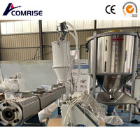 Machine à rubans ronds incrustés de haute qualité au meilleur prix – Spécifications