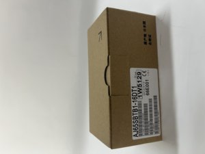 Module d'entrée numérique Mitsubishi AJ65SBTB1-16DT1 - Product Image 1
