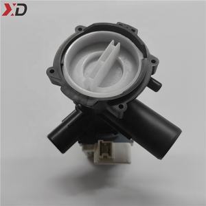 Appareils ménagers <span class=keywords><strong>Pompe</strong></span> de vidange de <span class=keywords><strong>lave</strong></span>-linge HANYU B20-6AZC - Product Image 1