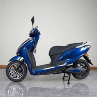 Moto électrique 1500W, vélo électrique de ville pour adultes, frein à disque, 60/72V 1500W, moto électrique pour adultes, grande puissance