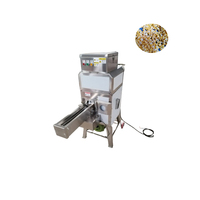 Kitchen Gadgets Corn Thresher Stainless Steel Small Maize Thresher Thresher Machine Maize