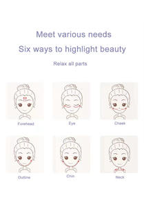 Outil <span class=keywords><strong>de</strong></span> massage Gua Sha en <span class=keywords><strong>jade</strong></span> Xiuyan naturel, forme <span class=keywords><strong>de</strong></span> <span class=keywords><strong>pierre</strong></span>, planche <span class=keywords><strong>de</strong></span> grattage, thérapie faciale, gua sha vert - Product Image 4