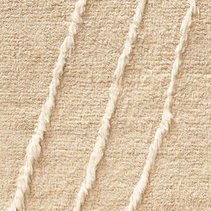 Tapis et ensembles élégants de style traditionnel marocain en laine nouée à la main pour intérieurs - Product Image 6