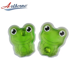 Cute Shape Magic <strong>Heat</strong> Pack <strong>Body</strong> Warmer <strong>Heat</strong> Therapy Hot Pack Reusable <strong>Heat</strong> <strong>Pad</strong> Hand Warmer - Product Image 6