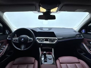 <span class=keywords><strong>BMW</strong></span> <span class=keywords><strong>Serie</strong></span> 3 <span class=keywords><strong>2022</strong></span> 325Li Pacchetto M Sport Usata Guida a Sinistra Turbo Benzina Automatica Berlina Media - Product Image 5